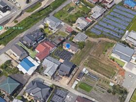和歌山県和歌山市直川