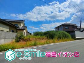 福島県福島市大森字舘ノ内