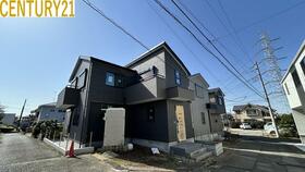 神奈川県横浜市鶴見区上末吉４丁目