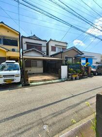 愛知県名古屋市緑区鳴海町字中汐田