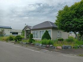 北海道勇払郡安平町追分白樺２丁目