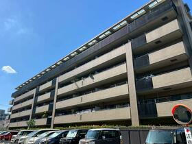 埼玉県戸田市新曽南３丁目