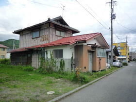 長野県大町市大町