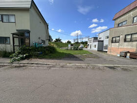 北海道滝川市中島町１丁目