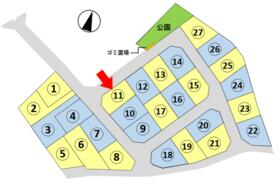 滋賀県東近江市林田町
