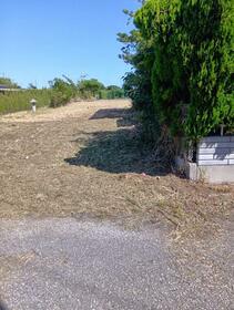 千葉県山武市井之内