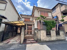 京都府向日市寺戸町蔵ノ町