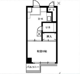 南町コーポピアネーズ４０２