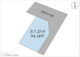 群馬県高崎市金古町