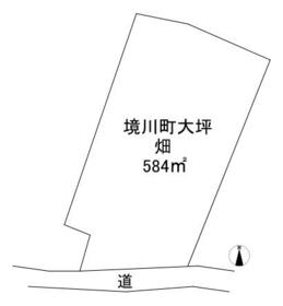 山梨県笛吹市境川町大坪