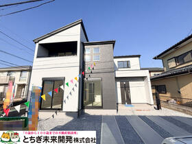 栃木県小山市犬塚３丁目