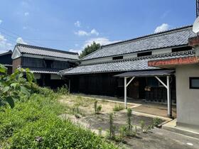 三重県亀山市関町新所