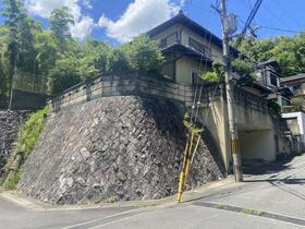 京都府京都市西京区御陵池ノ谷