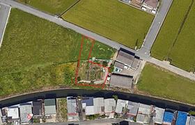 和歌山県和歌山市園部