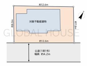 埼玉県上尾市大字原市