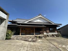 愛媛県西条市中西