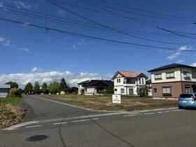 岩手県胆沢郡金ケ崎町西根中谷地