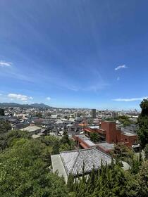 足立ガーデンハイツ