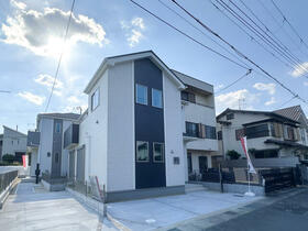 京都府長岡京市滝ノ町２丁目