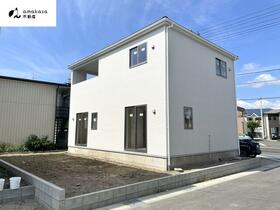 福島県郡山市富田町字大徳南