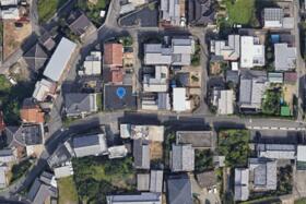 和歌山県紀の川市貴志川町井ノ口