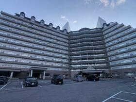 マウントマリーナ草津Ｂ棟