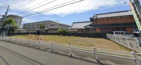 和歌山県御坊市藤田町藤井