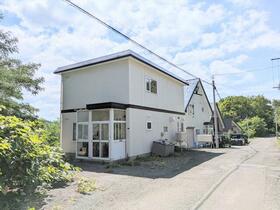 北海道小樽市幸３丁目