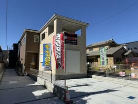 奈良県天理市田部町