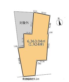 埼玉県加須市日出安