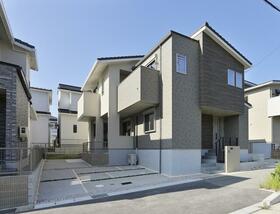 愛知県日進市竹の山５丁目