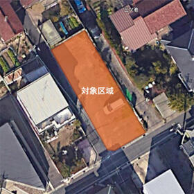 愛知県尾張旭市城山町三ツ池