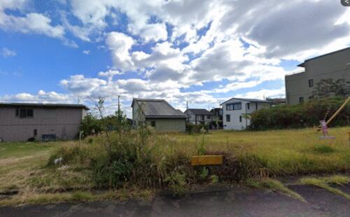 Land, Nachikatsura Town, Wakayama