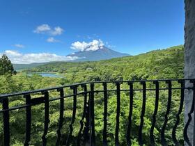 テルゾ山中湖