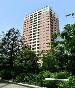 グランスイート虎ノ門