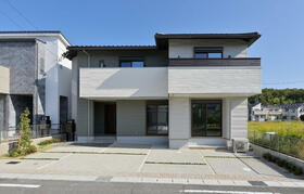 愛知県日進市竹の山５丁目