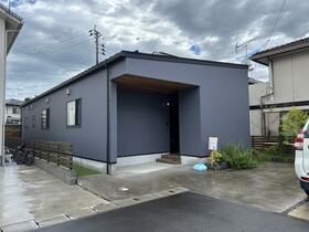 福島県郡山市安積町笹川字西長久保