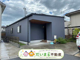 福島県郡山市安積町笹川字西長久保