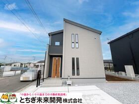 栃木県小山市城西１丁目