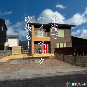 山口県周南市大字呼坂夢ヶ丘