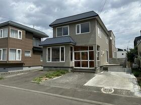 北海道札幌市北区篠路二条１丁目