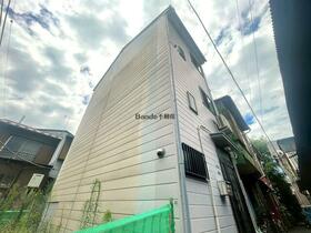 東京都墨田区京島２丁目