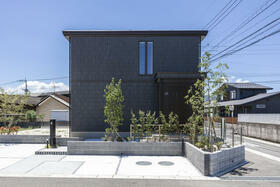 福岡県飯塚市忠隈