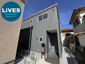 兵庫県明石市魚住町錦が丘1丁目