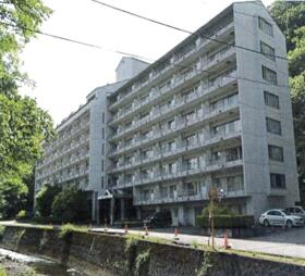 ベルフォーレ北軽井沢