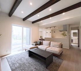 埼玉県秩父市大野原