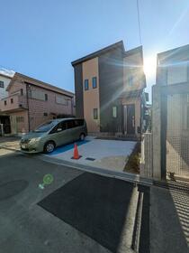 大阪府高石市高師浜２丁目