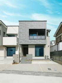 愛知県名古屋市昭和区駒方町２丁目