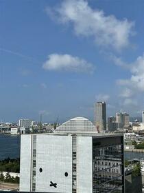 ベイシティタワ−ズ神戸　ＥＡＳＴ