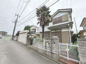 埼玉県狭山市入間川